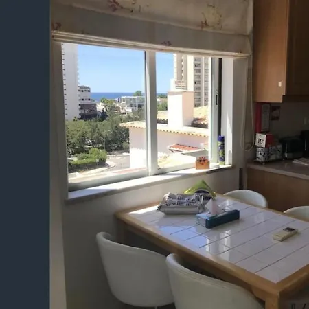 2 Bedroom In Praia Da Rocha With Swimming Pool Apartmán Portimão