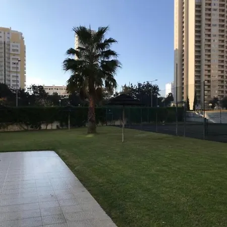 公寓 2 Bedroom In Praia Da Rocha With Swimming Pool