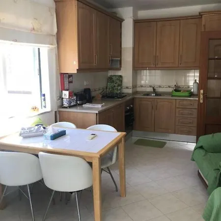 2 Bedroom In Praia Da Rocha With Swimming Pool 公寓